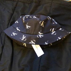 Calvin Klein hat